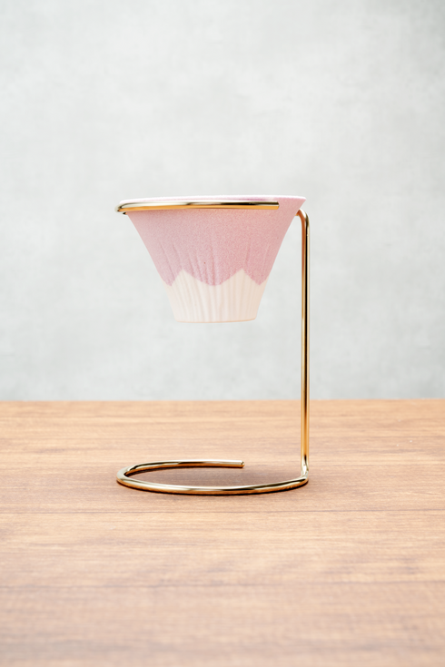 Ceraful Fuji stand set